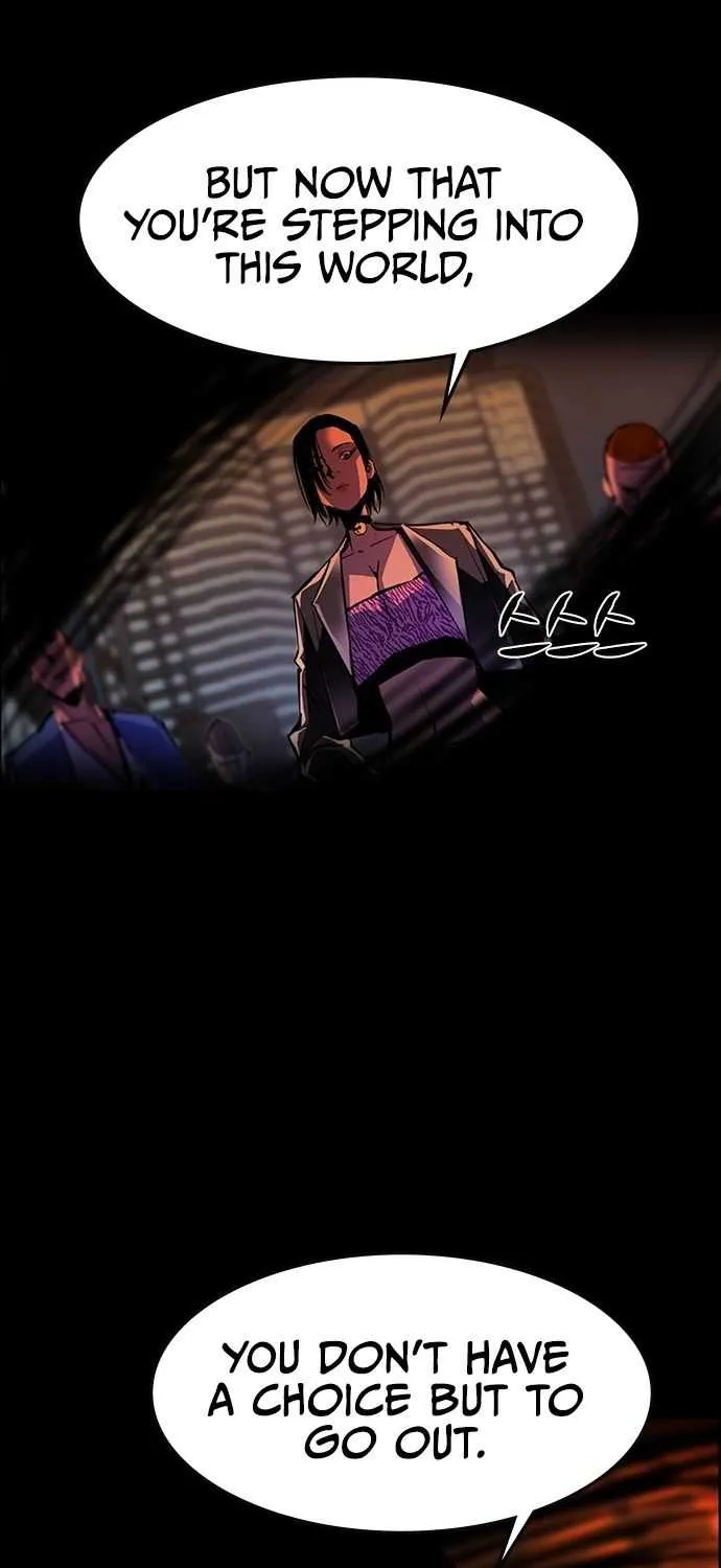 Hallym Gymnasium Chapter 77 page 39 - 