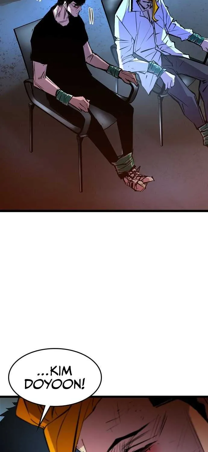 Hallym Gymnasium Chapter 77 page 43 - 