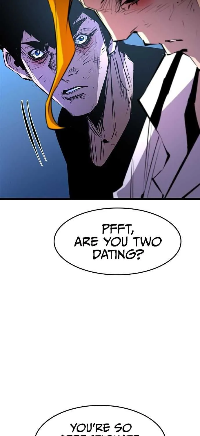 Hallym Gymnasium Chapter 77 page 44 - 
