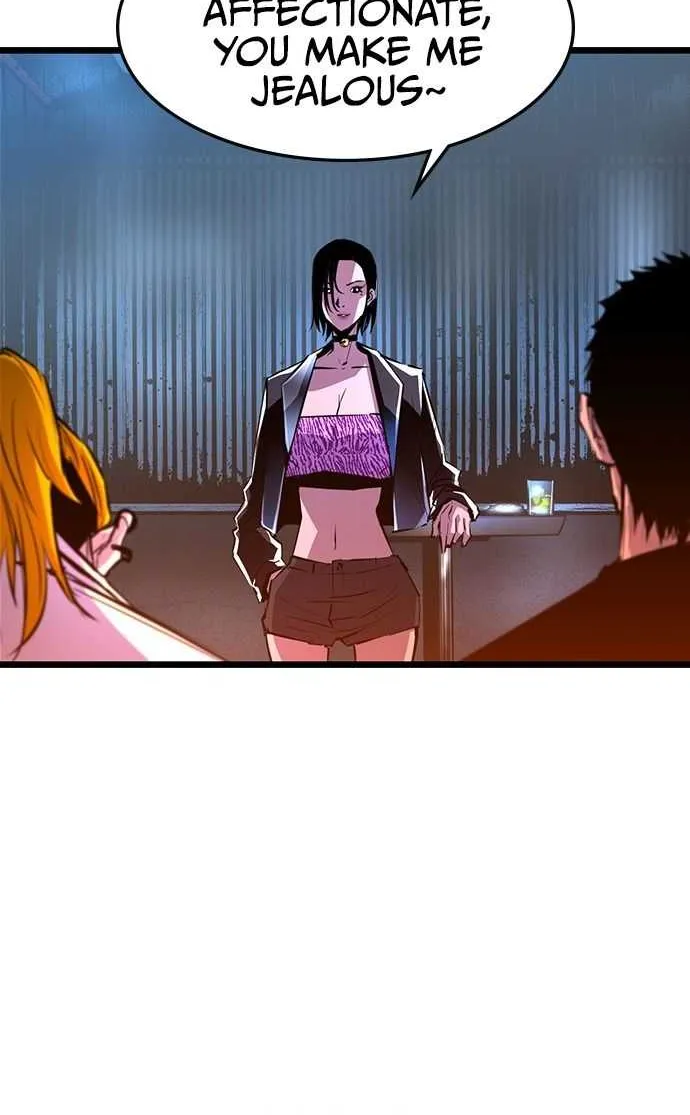 Hallym Gymnasium Chapter 77 page 45 - 