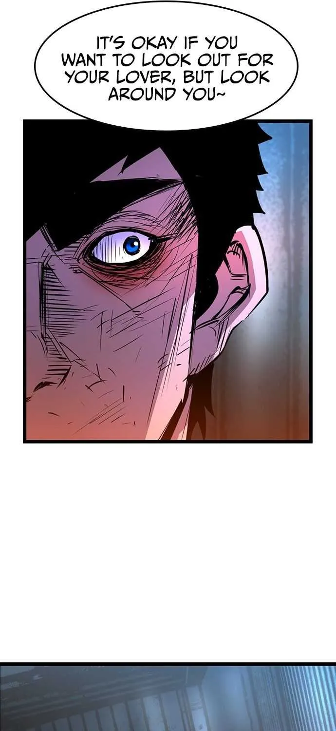 Hallym Gymnasium Chapter 77 page 46 - 