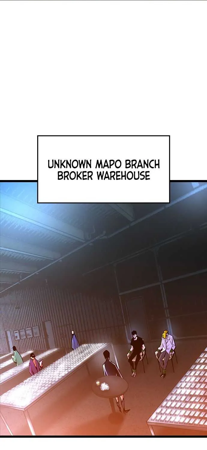 Hallym Gymnasium Chapter 77 page 48 - 