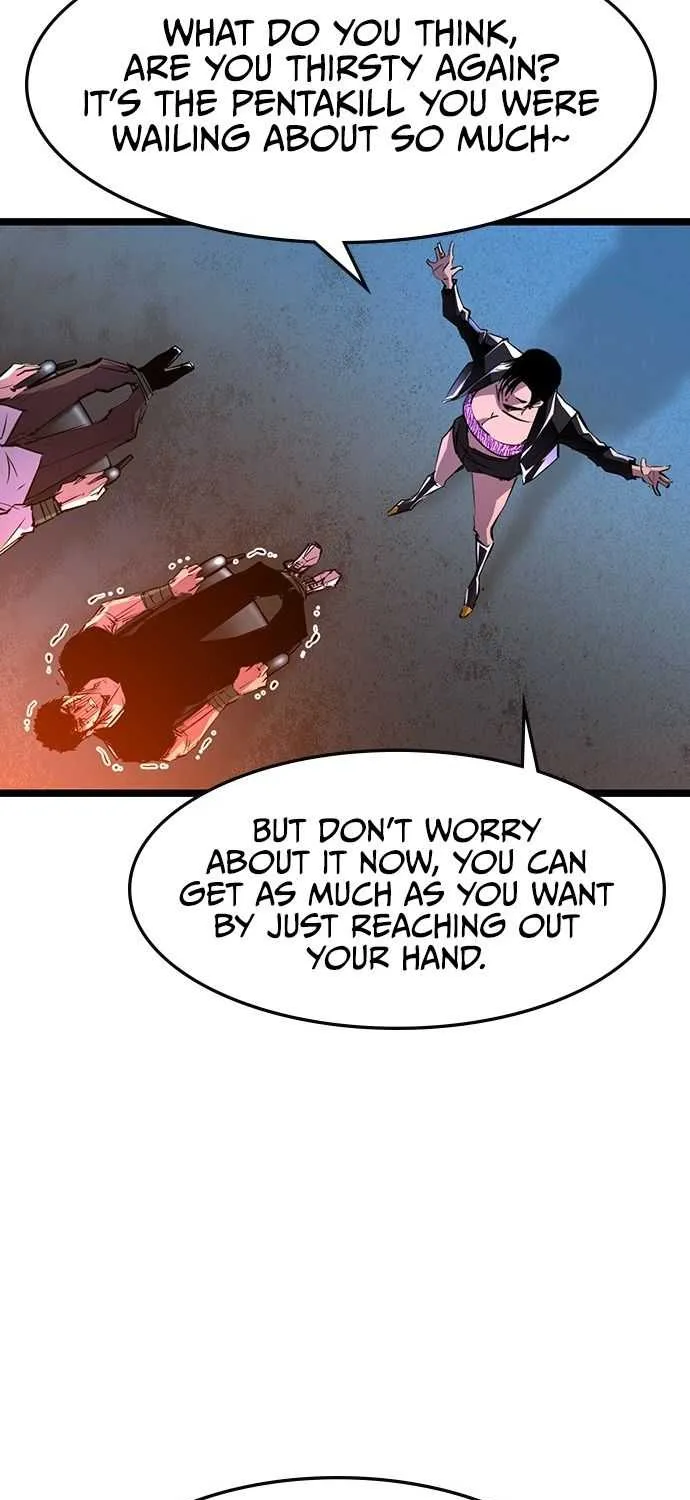 Hallym Gymnasium Chapter 77 page 50 - 