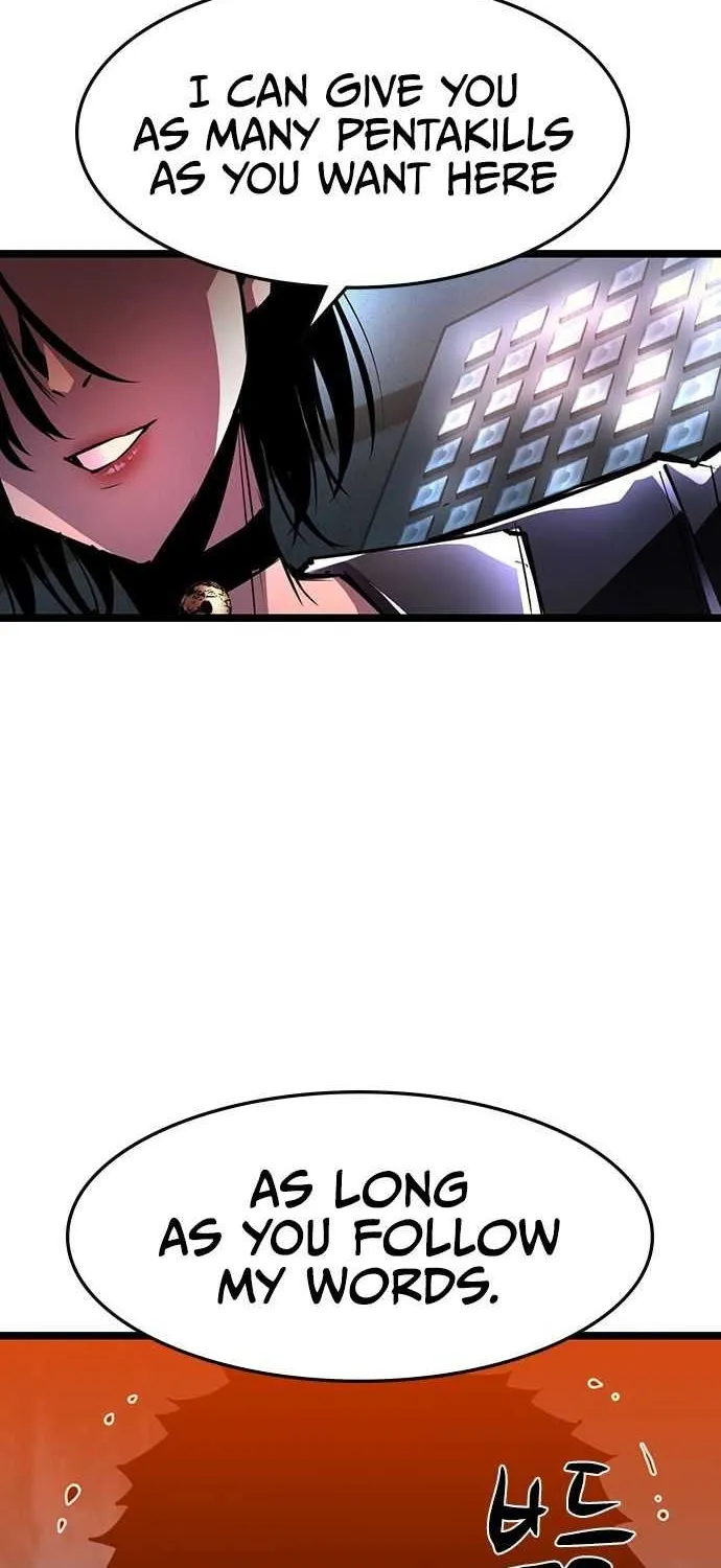 Hallym Gymnasium Chapter 77 page 51 - 
