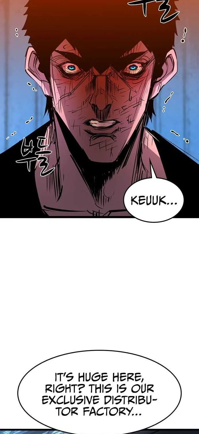 Hallym Gymnasium Chapter 77 page 52 - 