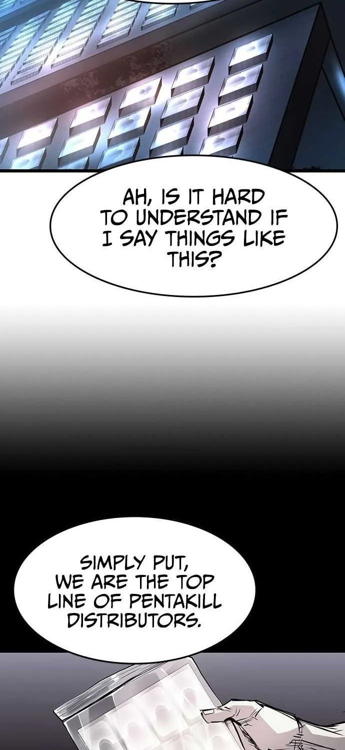 Hallym Gymnasium Chapter 77 page 53 - 