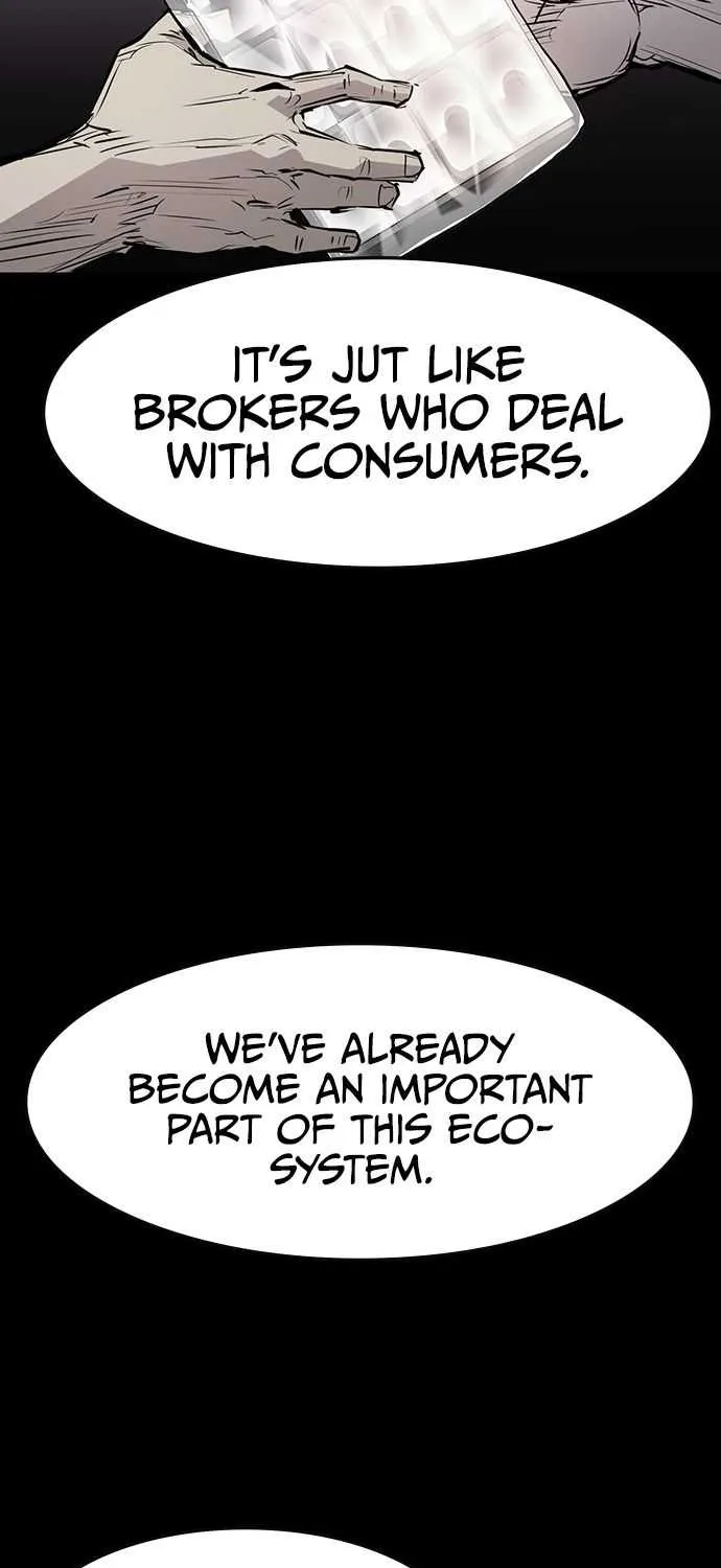 Hallym Gymnasium Chapter 77 page 54 - 