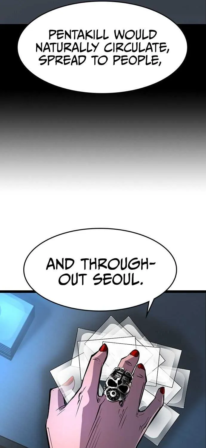 Hallym Gymnasium Chapter 77 page 57 - 