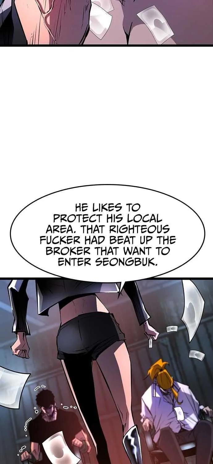 Hallym Gymnasium Chapter 77 page 60 - 