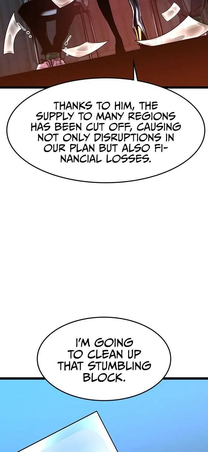 Hallym Gymnasium Chapter 77 page 61 - 