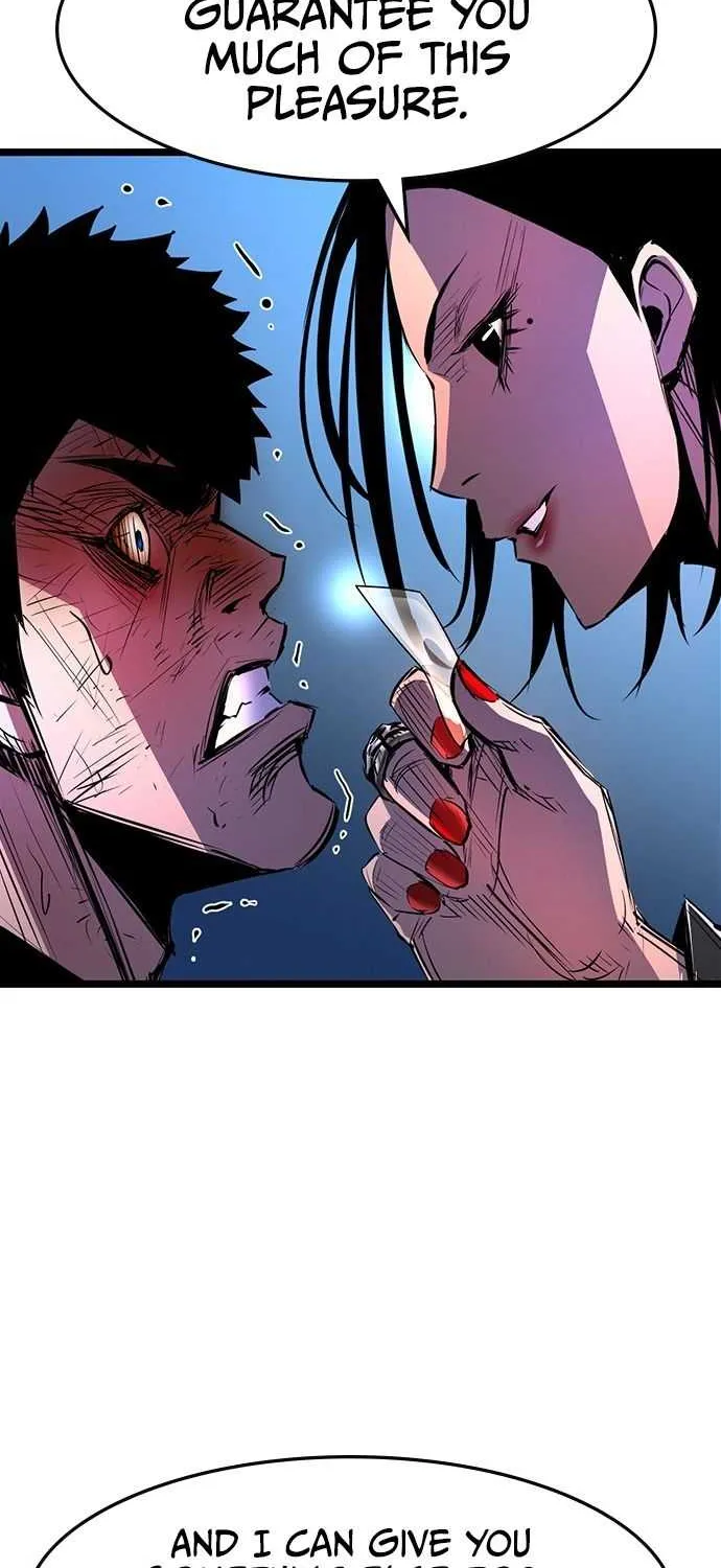 Hallym Gymnasium Chapter 77 page 63 - 