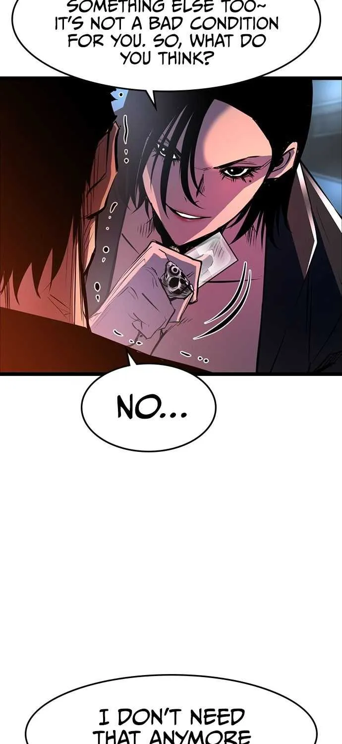 Hallym Gymnasium Chapter 77 page 64 - 