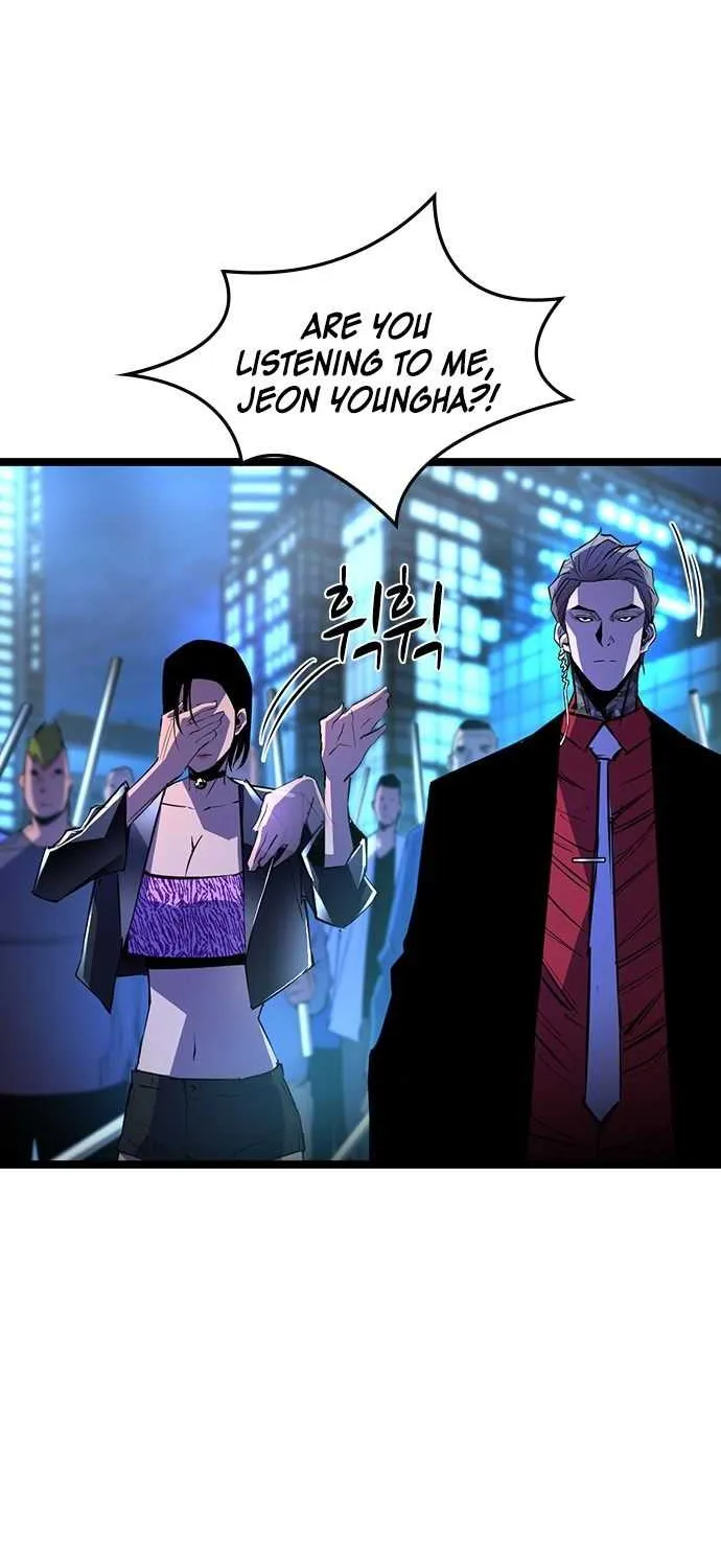 Hallym Gymnasium Chapter 77 page 8 - 
