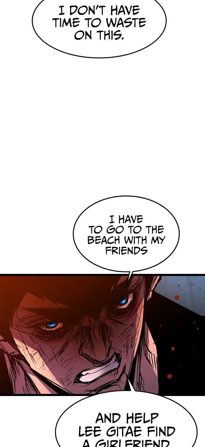 Hallym Gymnasium Chapter 77 page 73 - 