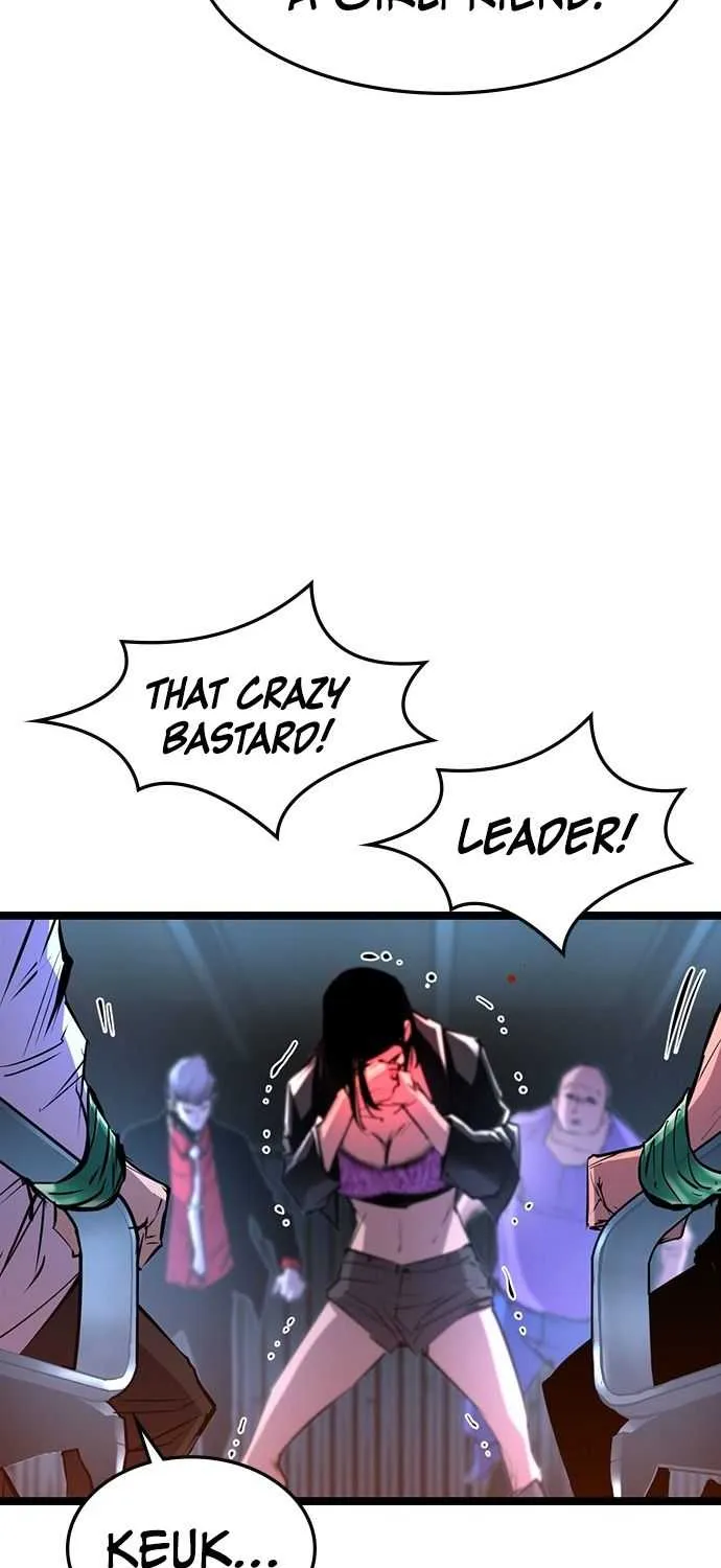 Hallym Gymnasium Chapter 77 page 74 - 
