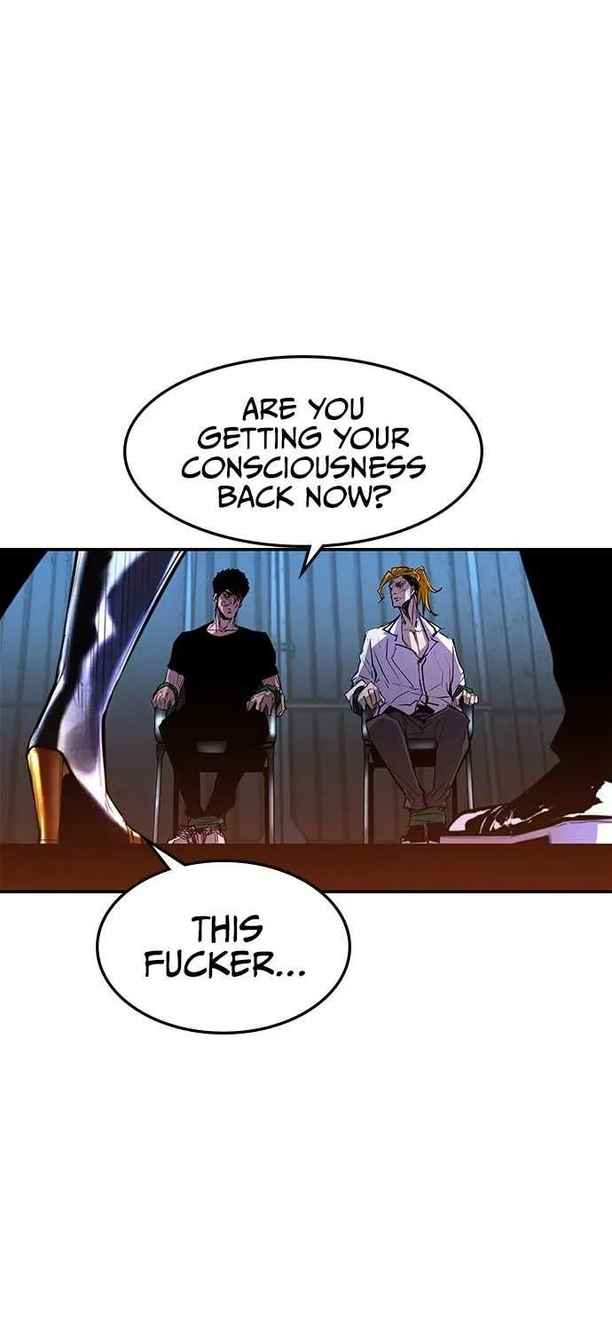 Hallym Gymnasium Chapter 77 page 76 - 