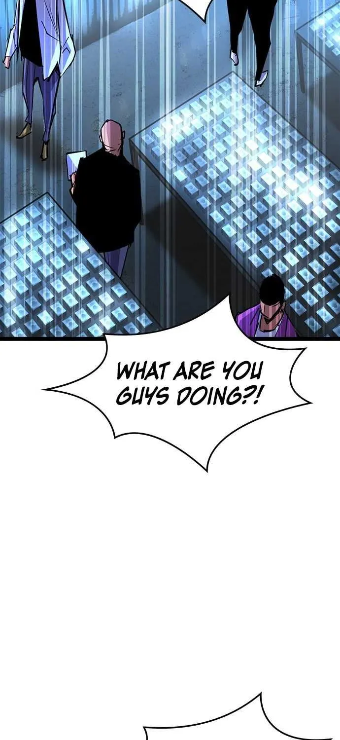 Hallym Gymnasium Chapter 77 page 79 - 