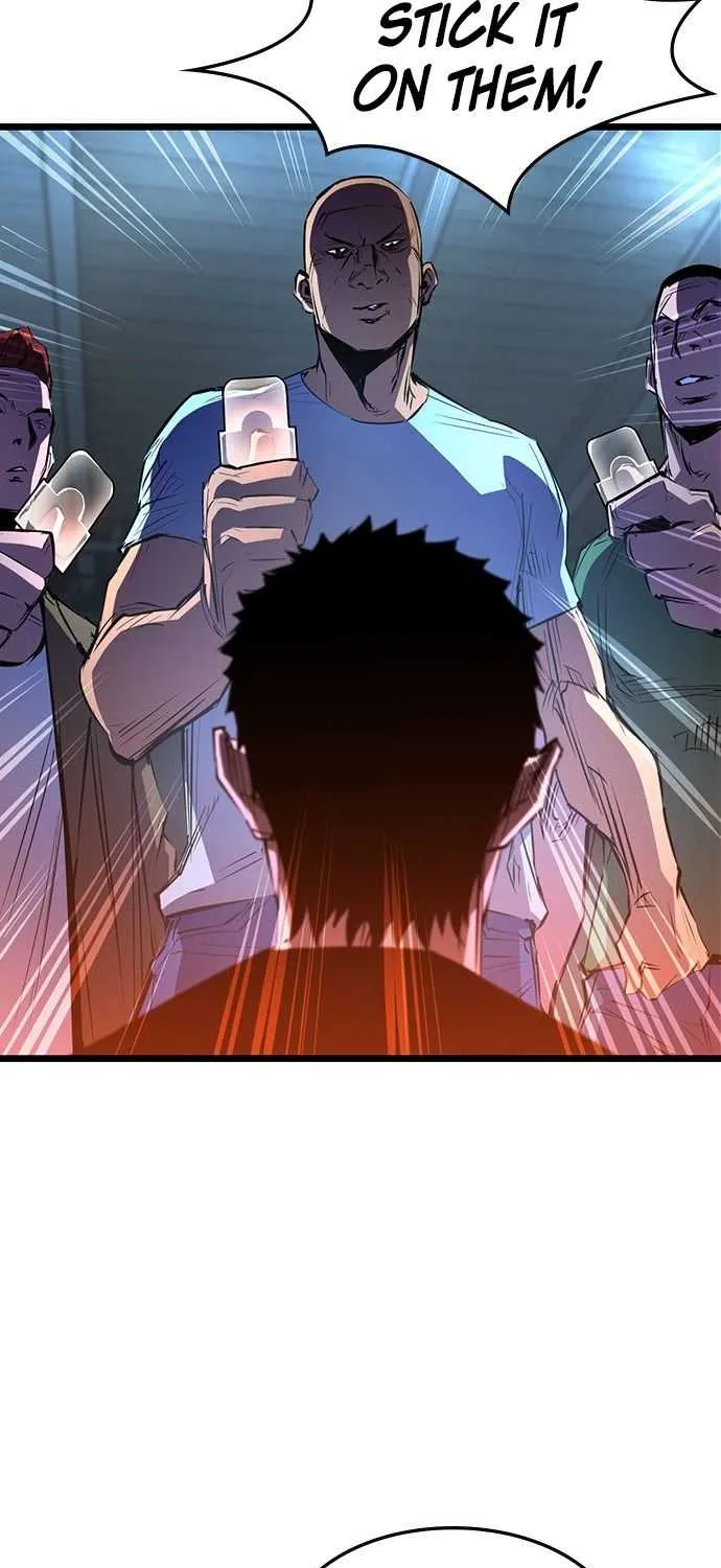 Hallym Gymnasium Chapter 77 page 80 - 