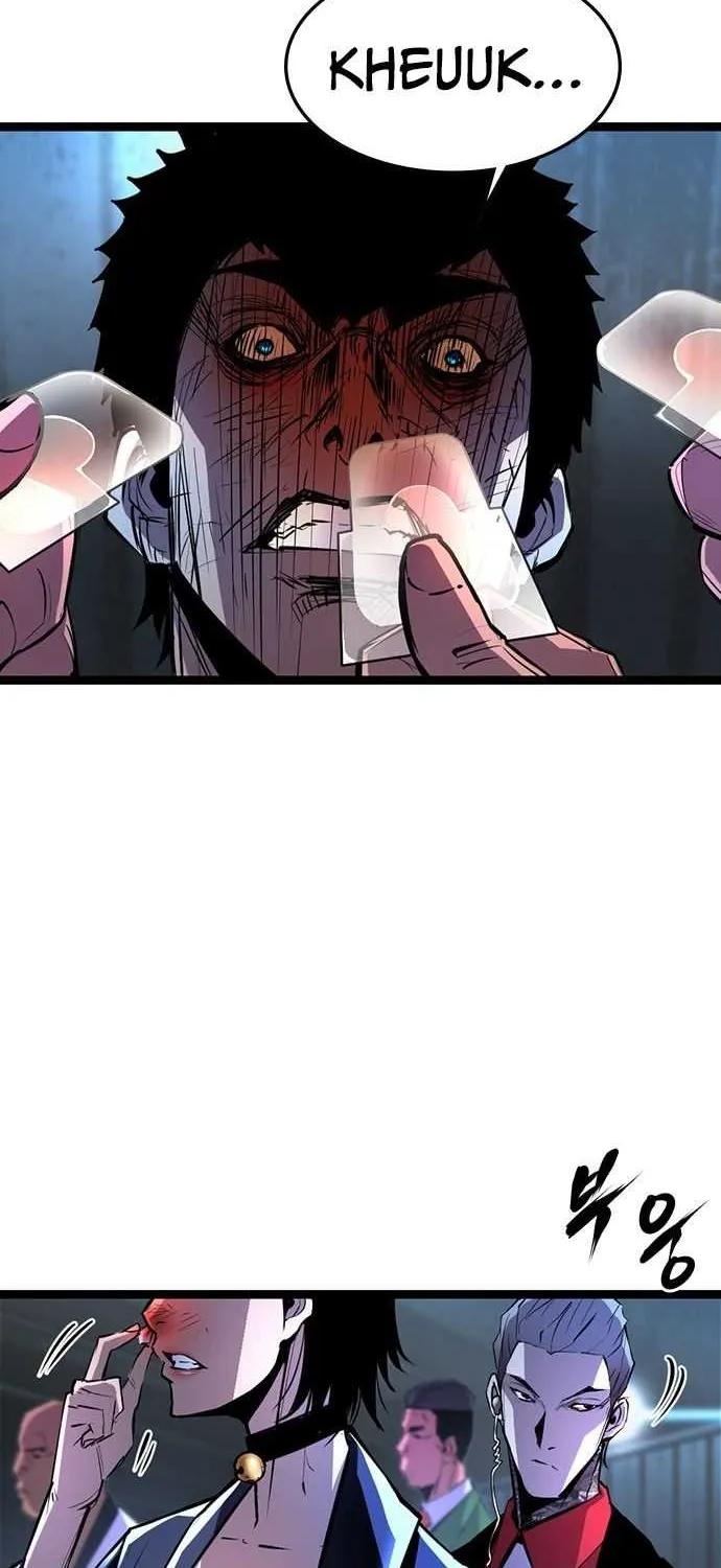 Hallym Gymnasium Chapter 77 page 81 - 