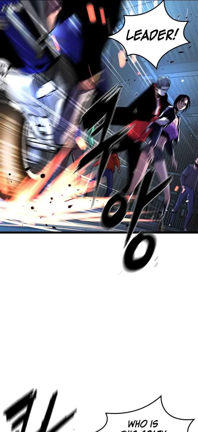 Hallym Gymnasium Chapter 77 page 86 - 