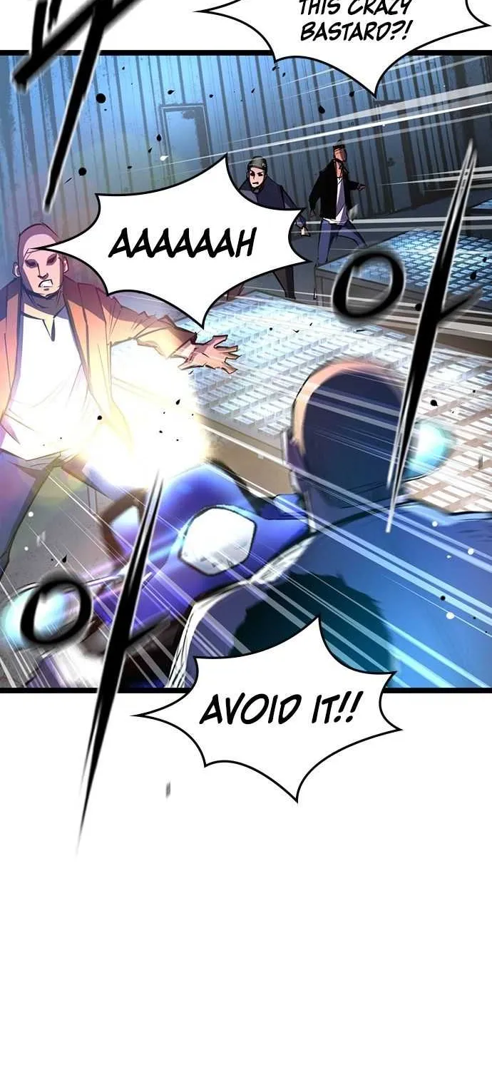 Hallym Gymnasium Chapter 77 page 87 - 