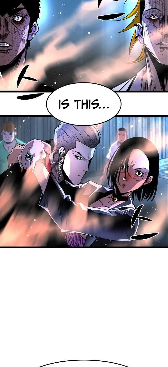 Hallym Gymnasium Chapter 77 page 89 - 