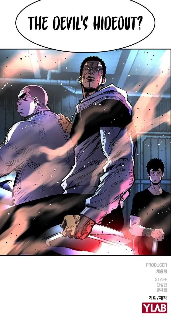 Hallym Gymnasium Chapter 77 page 90 - 