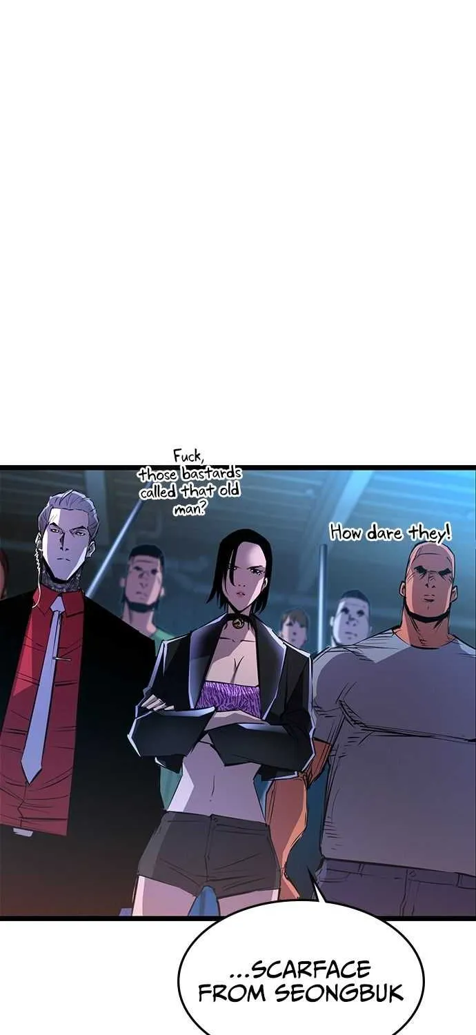 Hallym Gymnasium Chapter 78 page 11 - 