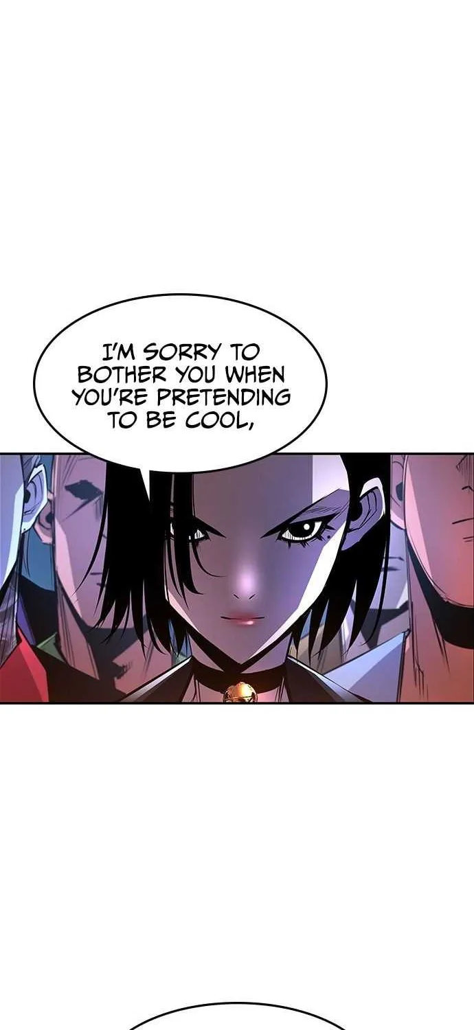 Hallym Gymnasium Chapter 78 page 14 - 