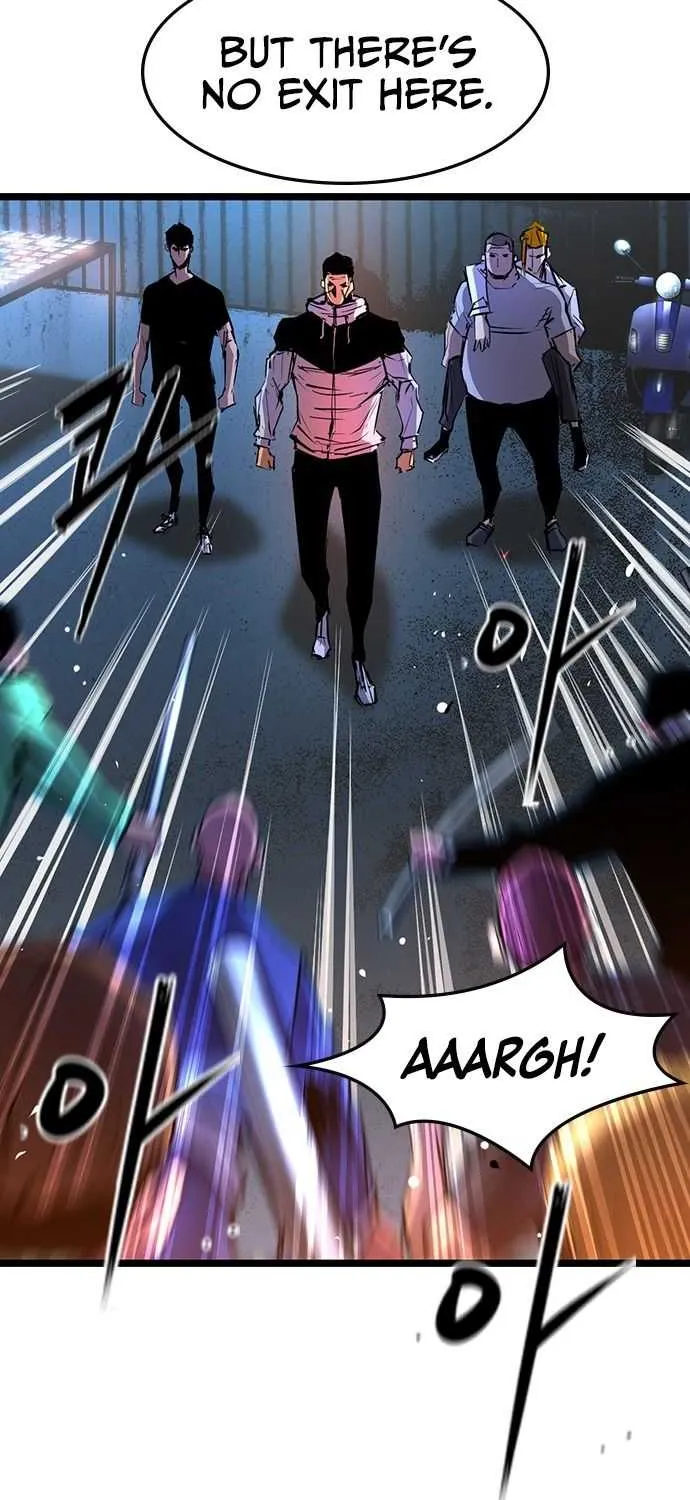 Hallym Gymnasium Chapter 78 page 15 - 