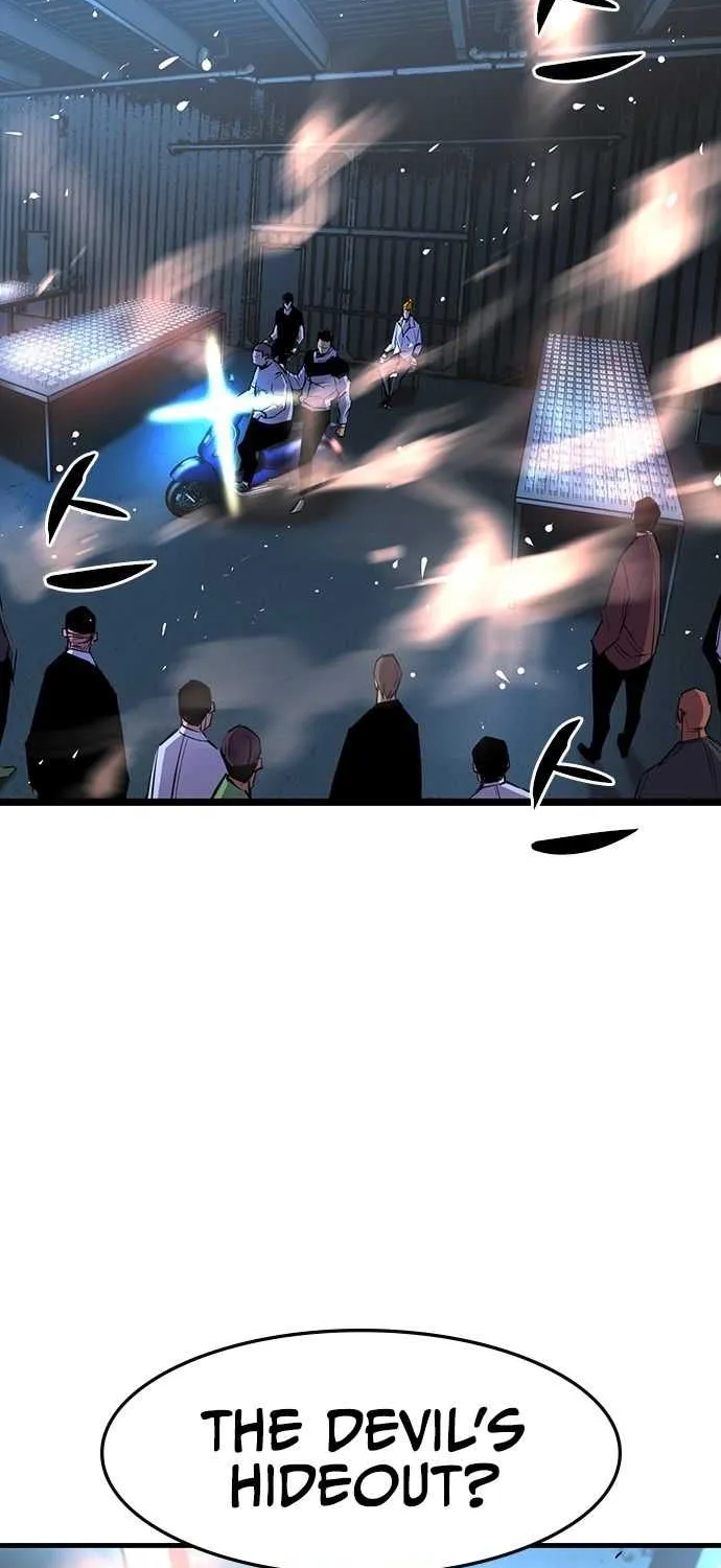 Hallym Gymnasium Chapter 78 page 3 - 