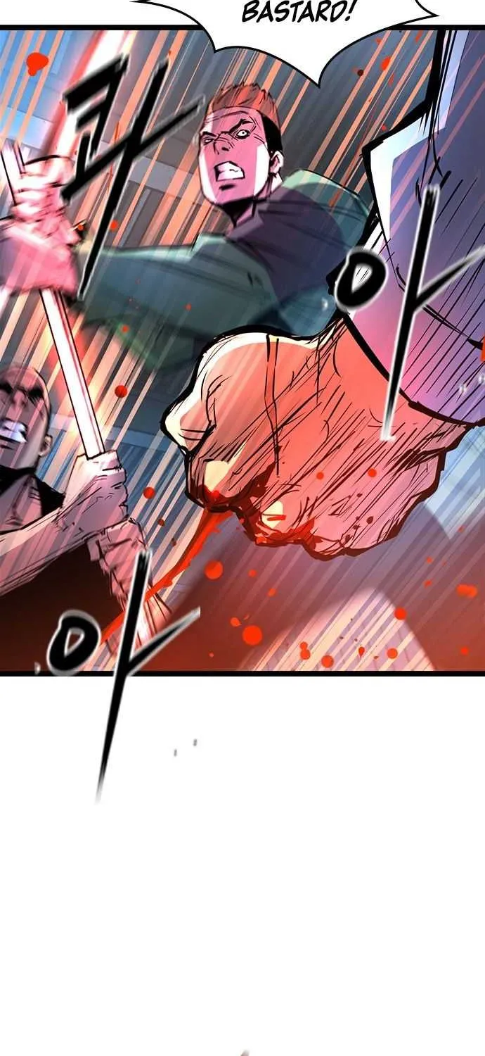 Hallym Gymnasium Chapter 78 page 24 - 