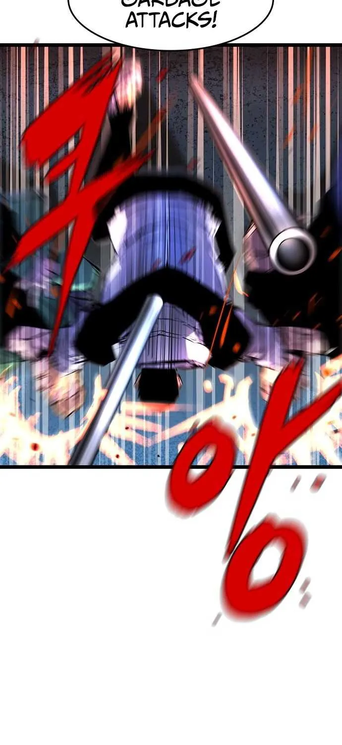Hallym Gymnasium Chapter 78 page 29 - 
