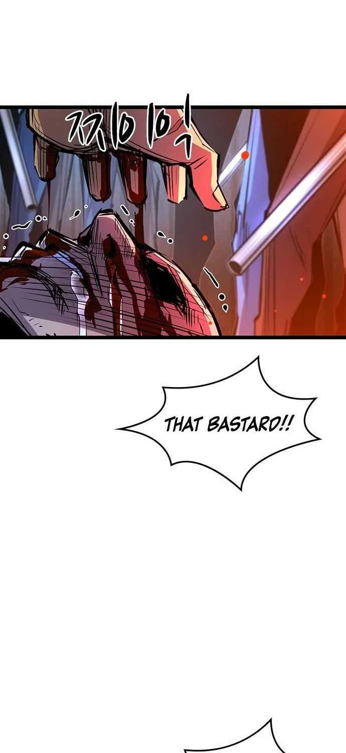 Hallym Gymnasium Chapter 78 page 30 - 