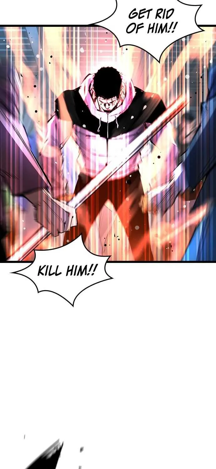 Hallym Gymnasium Chapter 78 page 31 - 