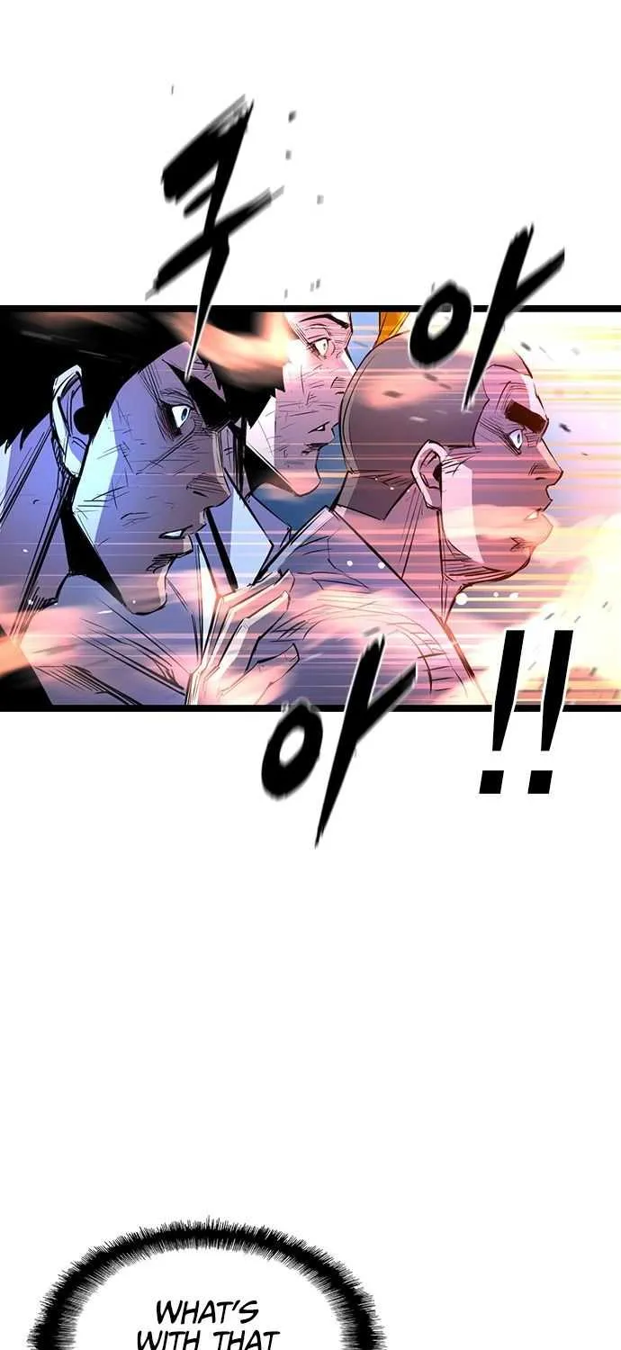 Hallym Gymnasium Chapter 78 page 33 - 