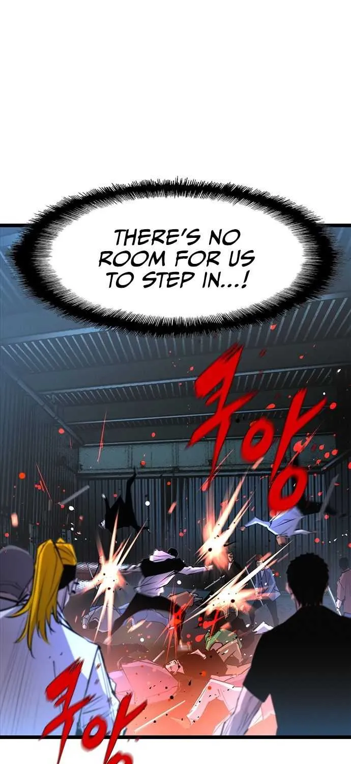 Hallym Gymnasium Chapter 78 page 37 - 