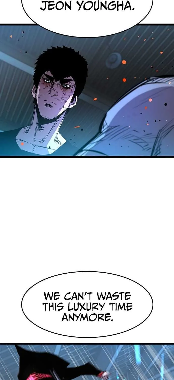 Hallym Gymnasium Chapter 78 page 41 - 