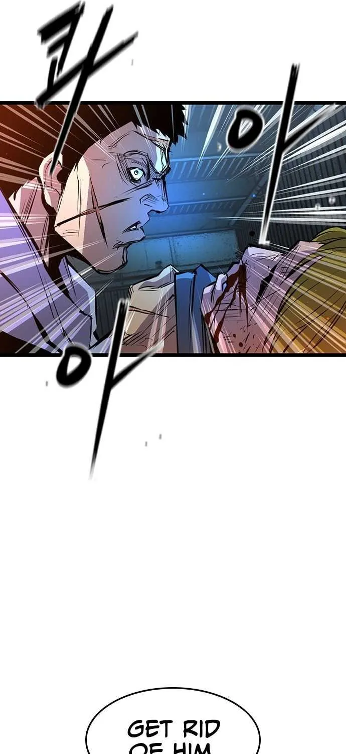 Hallym Gymnasium Chapter 78 page 43 - 