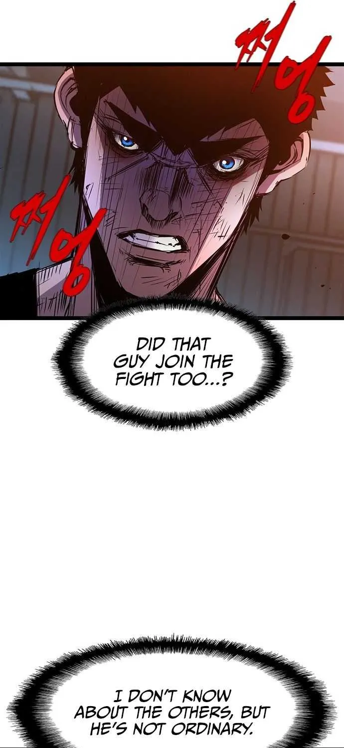 Hallym Gymnasium Chapter 78 page 53 - 