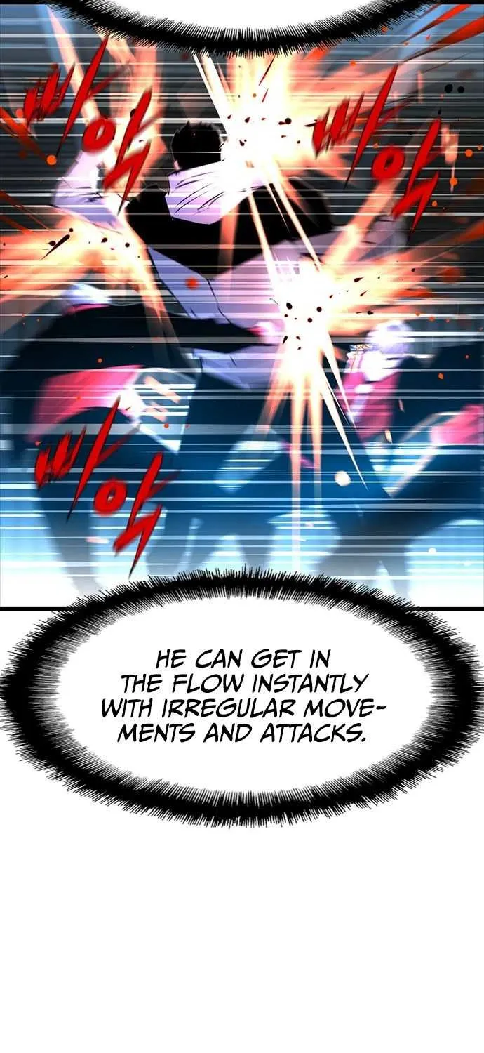 Hallym Gymnasium Chapter 78 page 54 - 