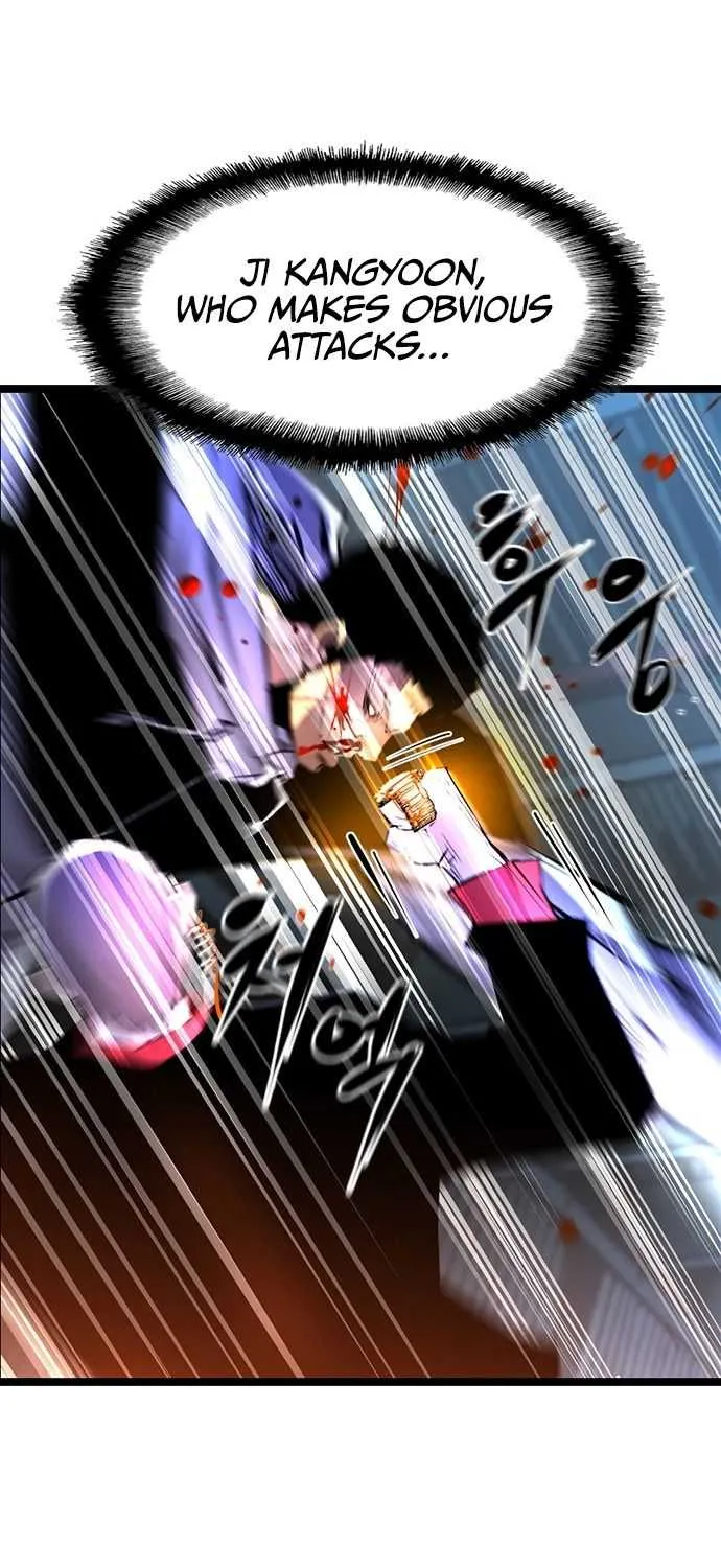Hallym Gymnasium Chapter 78 page 55 - 
