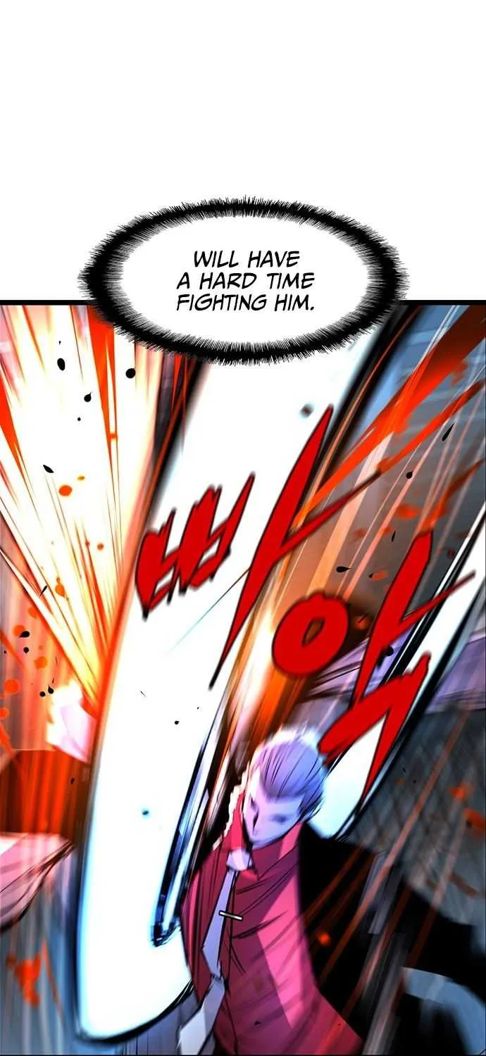 Hallym Gymnasium Chapter 78 page 56 - 