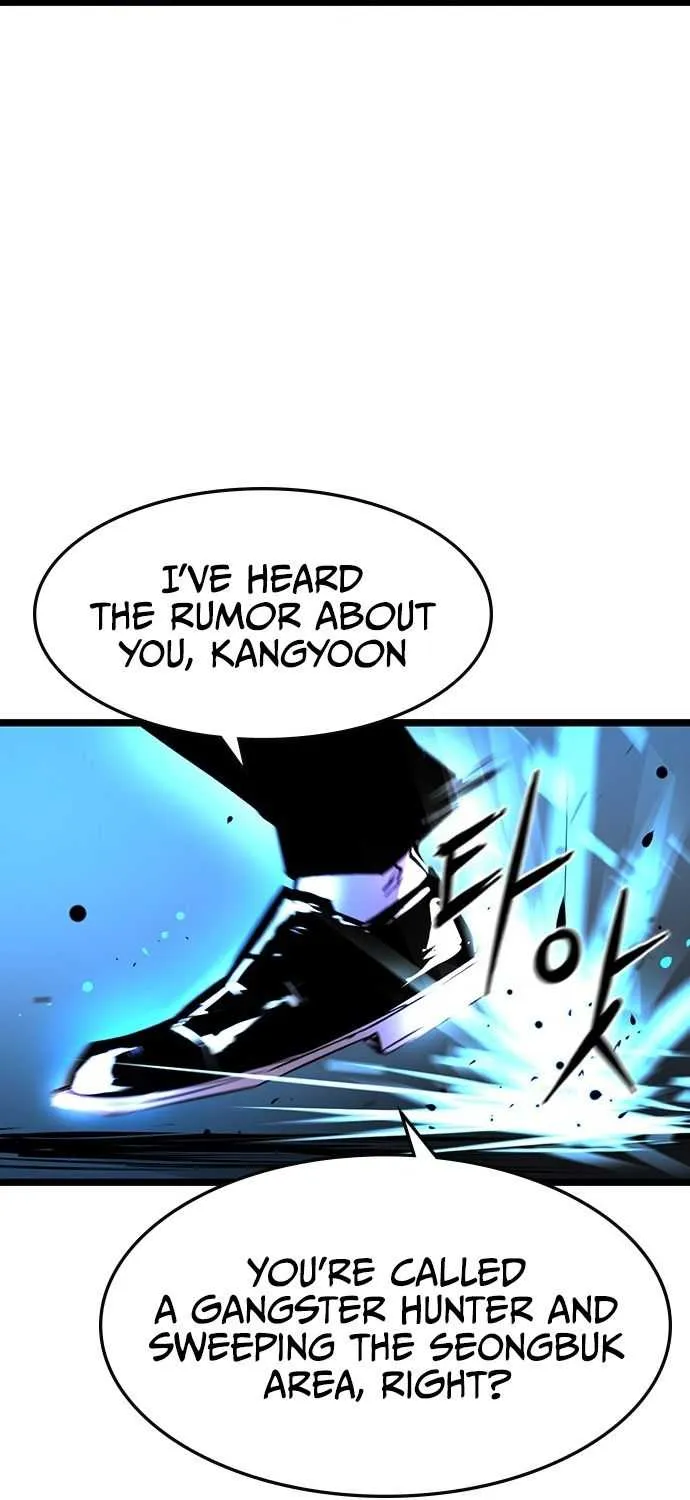 Hallym Gymnasium Chapter 78 page 57 - 