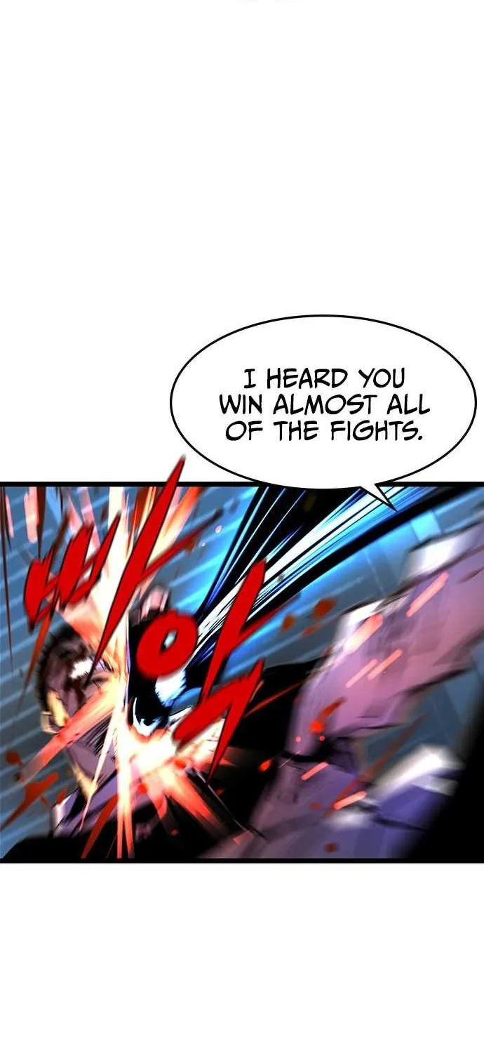 Hallym Gymnasium Chapter 78 page 58 - 