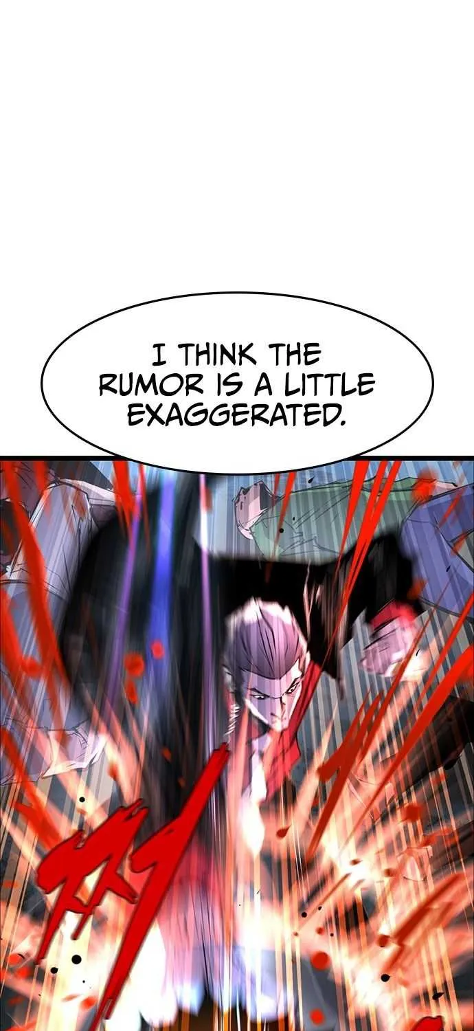 Hallym Gymnasium Chapter 78 page 61 - 