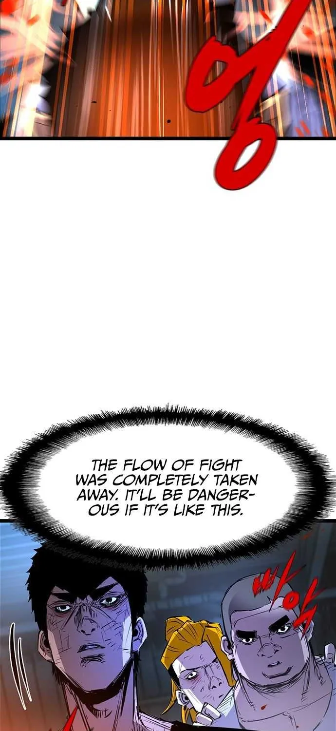 Hallym Gymnasium Chapter 78 page 62 - 
