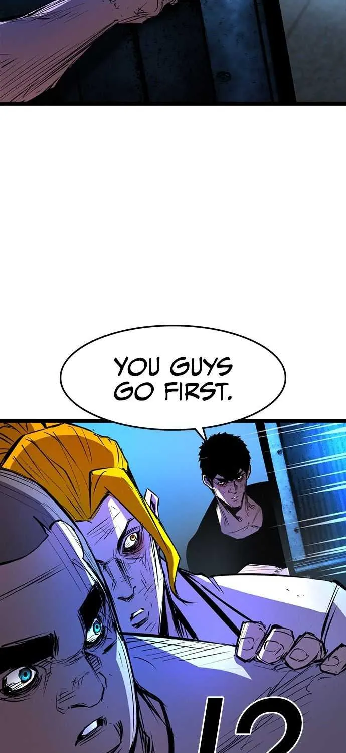 Hallym Gymnasium Chapter 78 page 76 - 