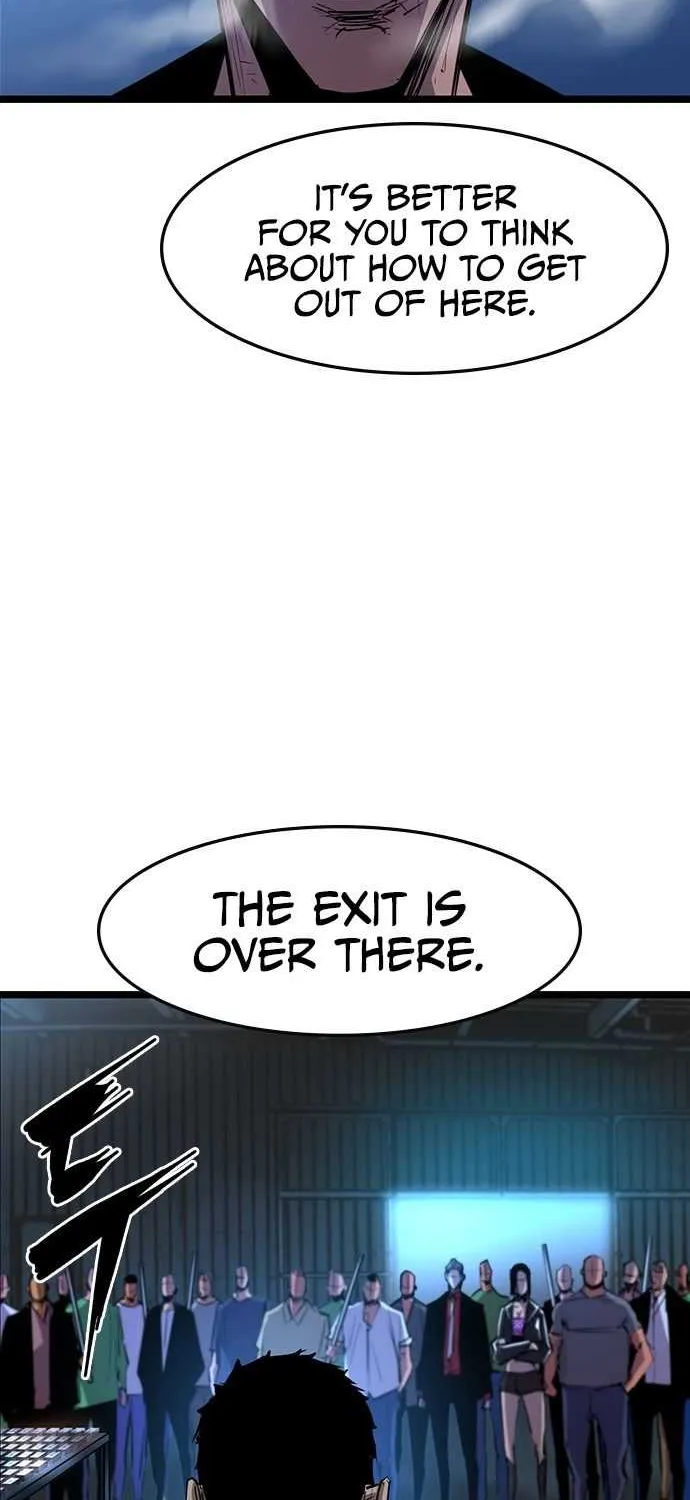 Hallym Gymnasium Chapter 78 page 9 - 