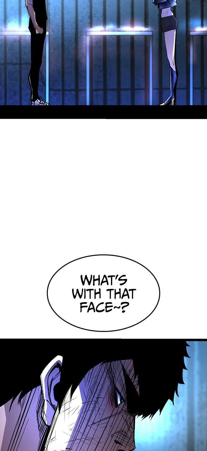 Hallym Gymnasium Chapter 79 page 11 - 